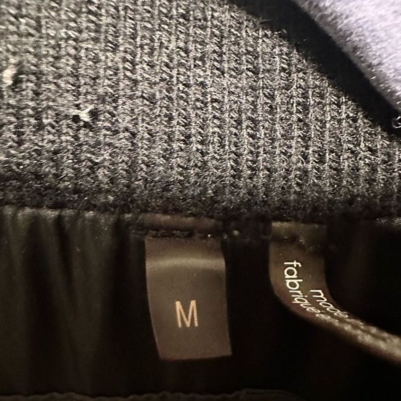 Calvin Klein Water Resistant Wind Protection Coat - Picture 7 of 8